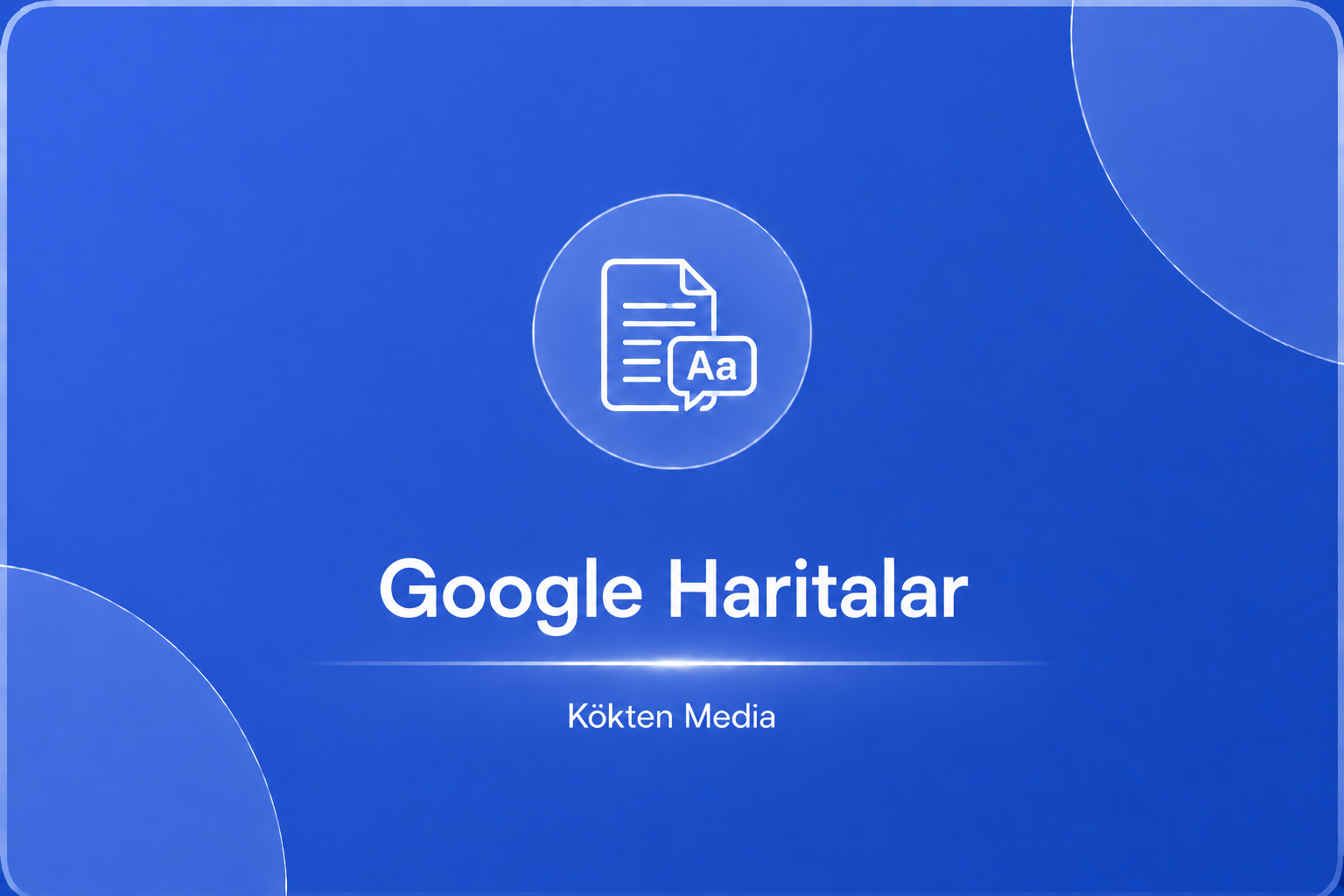 Google Haritalarda Daha Fazla Telefon Araması Nasıl Alınır?